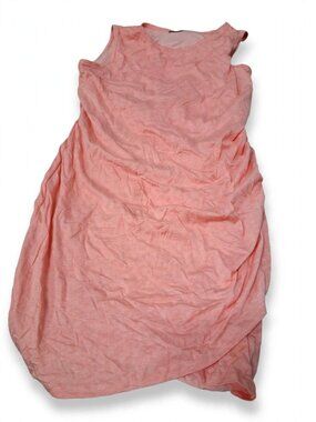 BTFBM Pink Sleeveless Top Size L